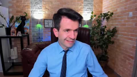 Steve online show from 03/02/25, 12:43