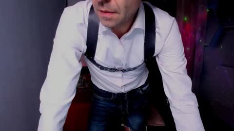 Steve online show from 11/02/25, 03:20