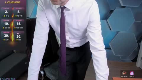 Steve online show from 11/20/25, 12:49