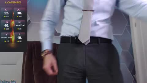 Steve online show from 11/24/25, 01:00