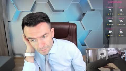 Steve online show from 02/02/26, 08:35