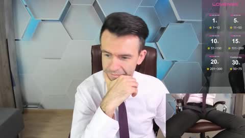 Steve online show from 02/15/26, 03:03