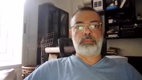 Hard Boner online show from 04/19/26, 12:15