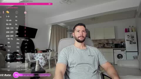 Snapshot of hard_chriss chatting on 11/06/25, 07:31 Hard Cock online show from 11/06/25, 07:31