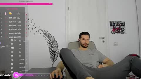 Hard Cock online show from 02/12/26, 05:41