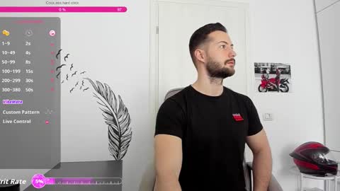 Hard Cock online show from 02/28/26, 09:43