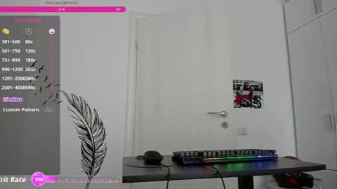 Hard Cock online show from 03/15/26, 06:30