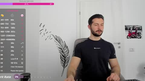 Hard Cock online show from 03/31/26, 06:58