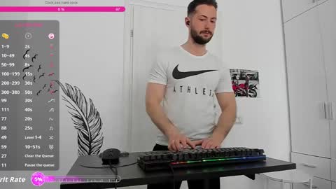 Hard Cock online show from 04/09/26, 06:30