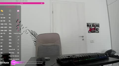 Hard Cock online show from 05/18/26, 07:03