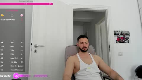 Hard Cock online show from 05/27/26, 07:16