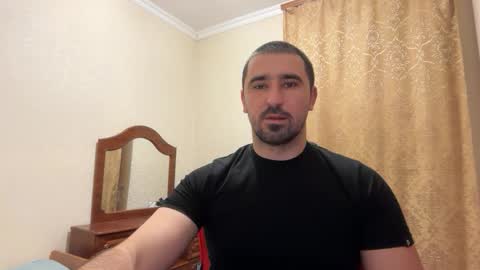 Vadim online show from 11/22/25, 05:34