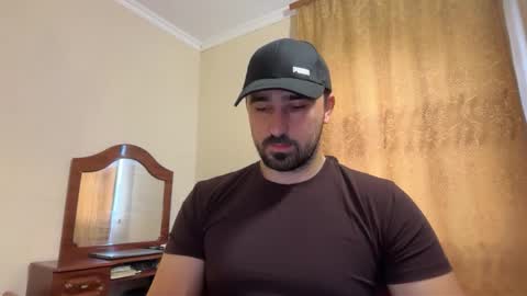 Vadim online show from 11/30/25, 12:20