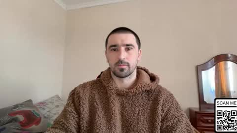 Vadim online show from 03/08/26, 01:15