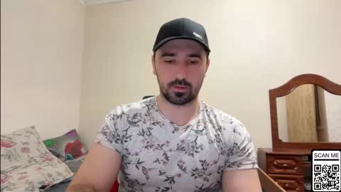 Vadim online show from 03/17/26, 06:55