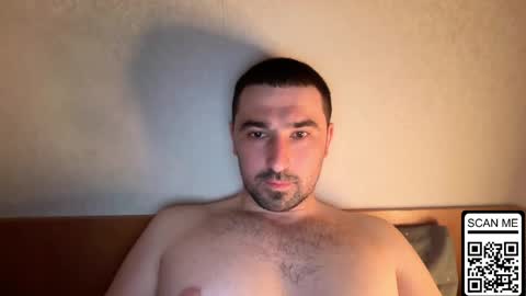 Vadim online show from 03/31/26, 07:36