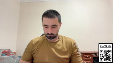 Vadim online show from 05/23/26, 11:25
