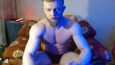 Valentino Hard online show from 01/25/25, 08:31