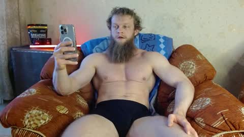 Valentino Hard online show from 03/23/26, 08:07