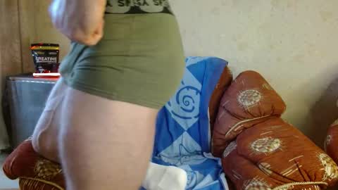 Valentino Hard online show from 03/27/26, 08:26