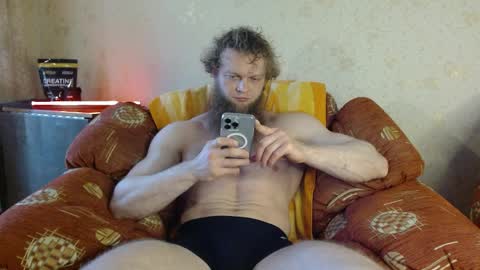 Valentino Hard online show from 04/03/26, 09:40