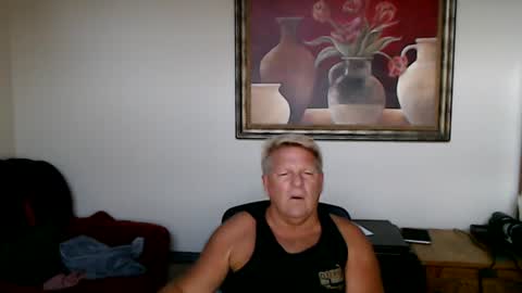 Snapshot of hardblondcouplehawaii chatting on 07/15/26, 03:23 Steele and Cassie online show from 07/15/26, 03:23