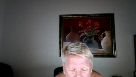 Snapshot of hardblondcouplehawaii chatting on 07/20/26, 08:50 Steele and Cassie online show from 07/20/26, 08:50