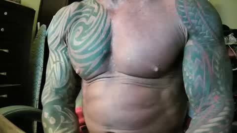 hardbody205a online show from 12/02/25, 09:43