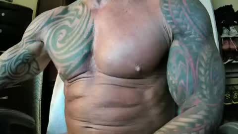 hardbody205a online show from 05/23/26, 08:35
