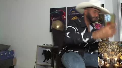 hardboy_latin online show from 01/26/25, 03:59