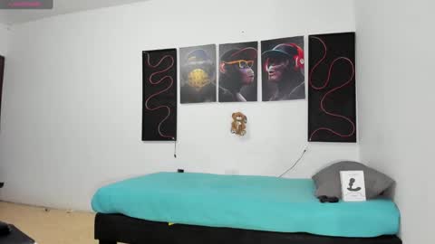 hardboy_latin online show from 03/09/25, 10:19