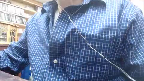 Brad online show from 12/23/24, 04:17