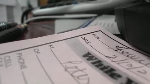 Brad online show from 02/22/25, 02:19