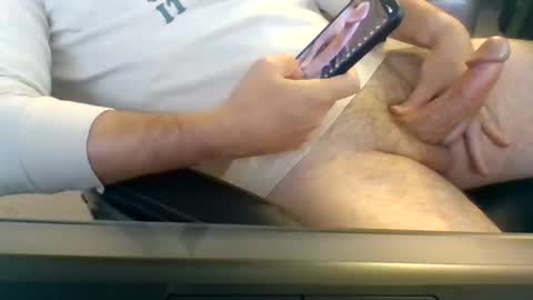 Makeithappen9086 online show from 04/07/26, 01:22