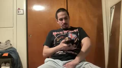 hardcock389397 online show from 03/07/26, 09:17