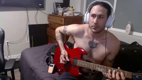 HardCockBoi online show from 02/28/26, 03:07