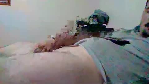 cervixpainter25 online show from 02/03/26, 03:15