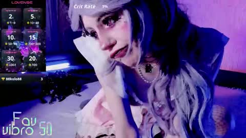 Mia online show from 12/20/25, 11:12