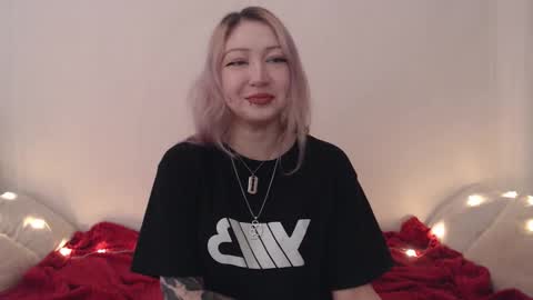 Emily online show from 02/10/26, 11:20