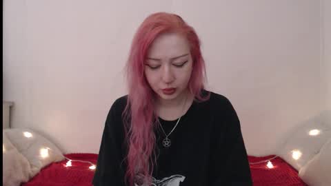 Emily online show from 02/24/26, 10:52