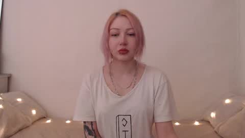 Emily online show from 03/25/26, 08:37