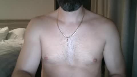 HcoreMike online show from 03/03/25, 04:36