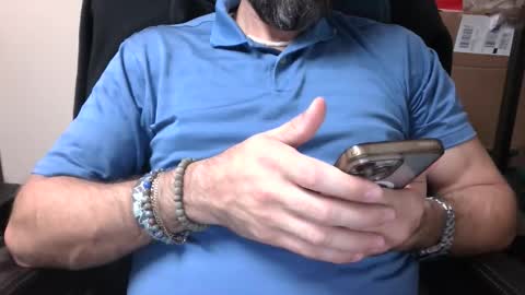 HcoreMike online show from 10/31/25, 01:23