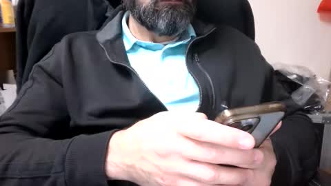 HcoreMike online show from 03/18/26, 01:36