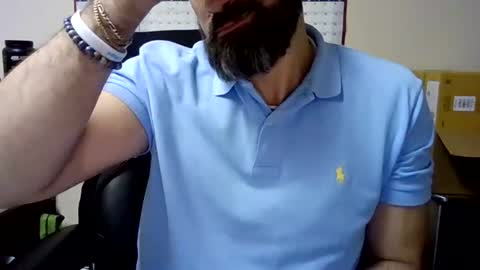 Snapshot of hardcoremike35 chatting on 07/10/26, 05:26 HcoreMike online show from 07/10/26, 05:26