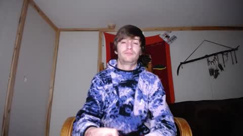 Snapshot of harddick19966 chatting on 12/27/24, 05:42 Austin online show from 12/27/24, 05:42