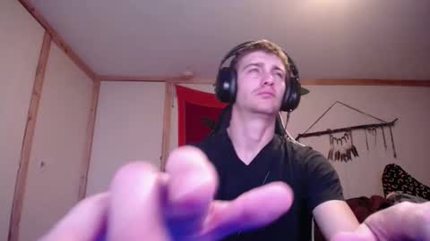 Snapshot of harddick19966 chatting on 12/22/25, 06:54 Austin online show from 12/22/25, 06:54