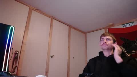 Snapshot of harddick19966 chatting on 01/14/26, 08:03 Austin online show from 01/14/26, 08:03