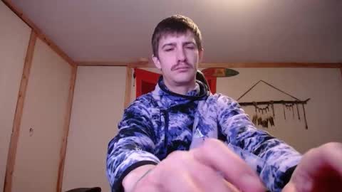 Snapshot of harddick19966 chatting on 01/18/26, 08:01 Austin online show from 01/18/26, 08:01