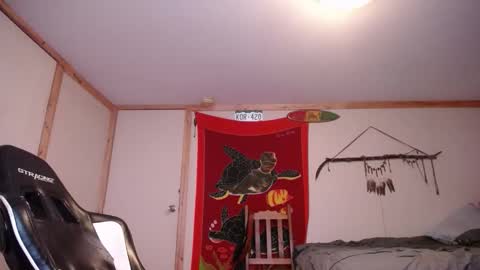 Snapshot of harddick19966 chatting on 02/08/26, 08:12 Austin online show from 02/08/26, 08:12